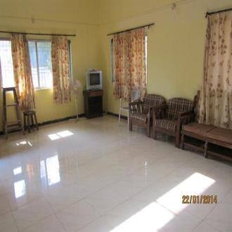 Private 2 Room Villa In Kaswand, Panchgani 4